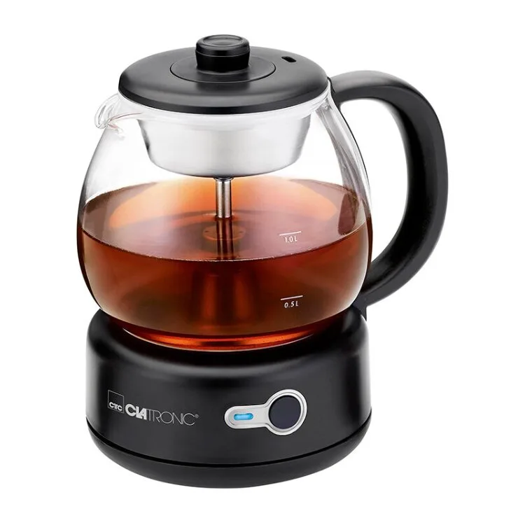 CHALEIRA CLATRONIC TK 3715
