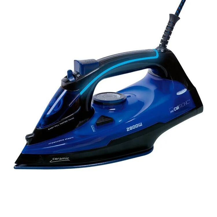 FERRO VAPOR CLATRONIC DB 3755