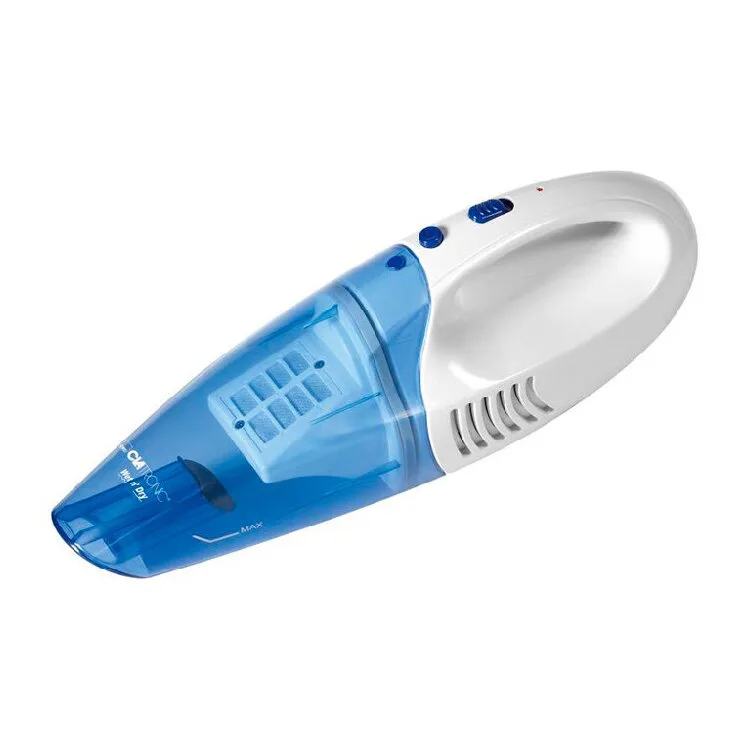 MINI ASPIRADOR CLATRONIC AKS 828