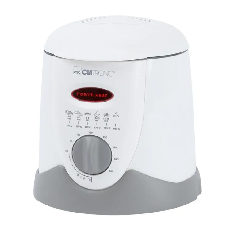 FRITADEIRA CLATRONIC FFR 2916