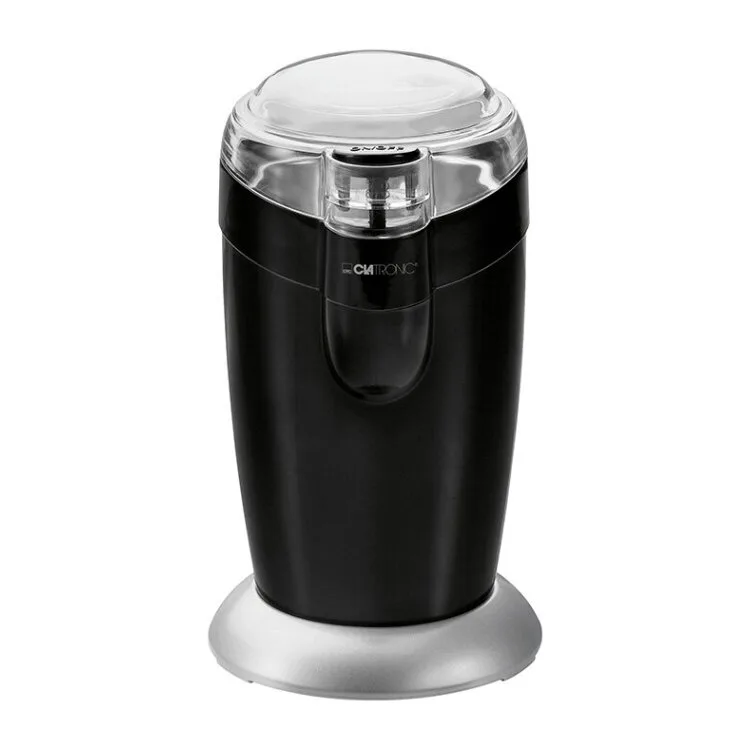 MOINHO CAFÉ CLATRONIC KSW 3306 PR