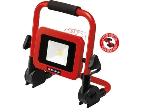 Projetor EINHELL TC-CL 18/1800 Li - Solo