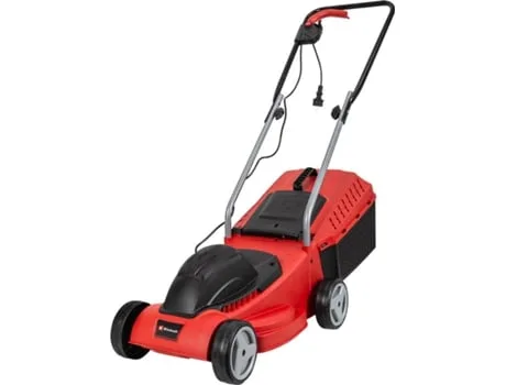 Corta-Relvas EINHEL GC-EM 1032 (Vermelho - 1000W)