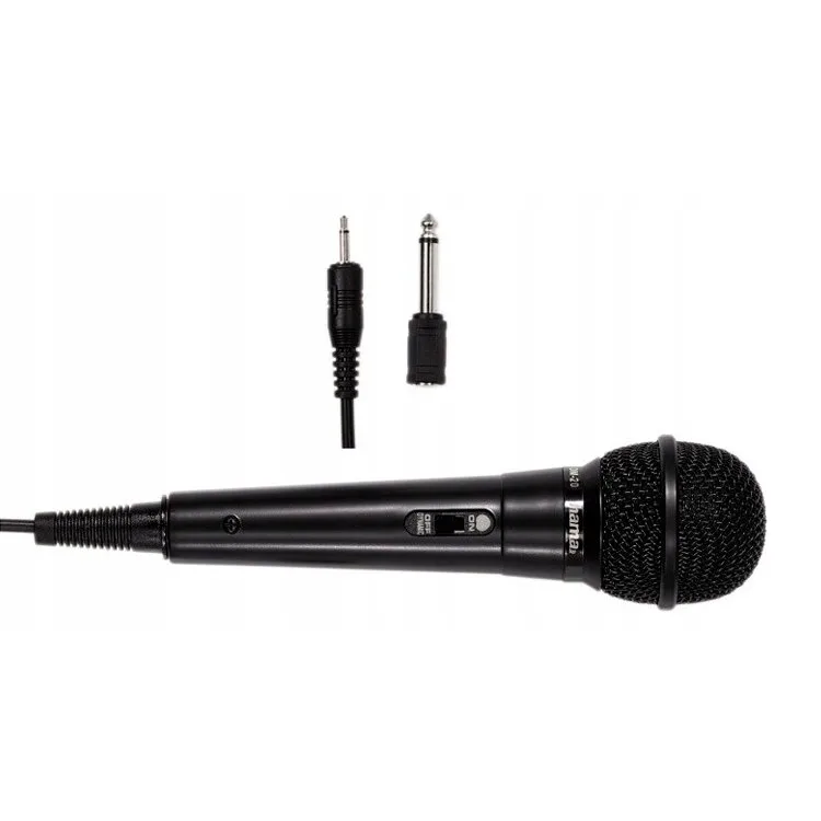 MICROFONE HAMA DM-20