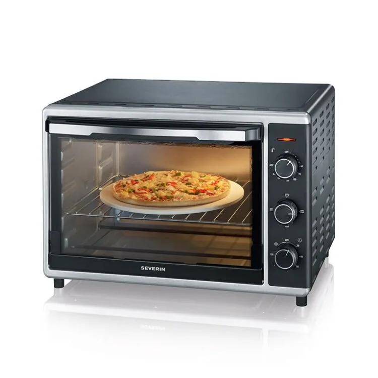 MINI-FORNO SEVERIN TO2058