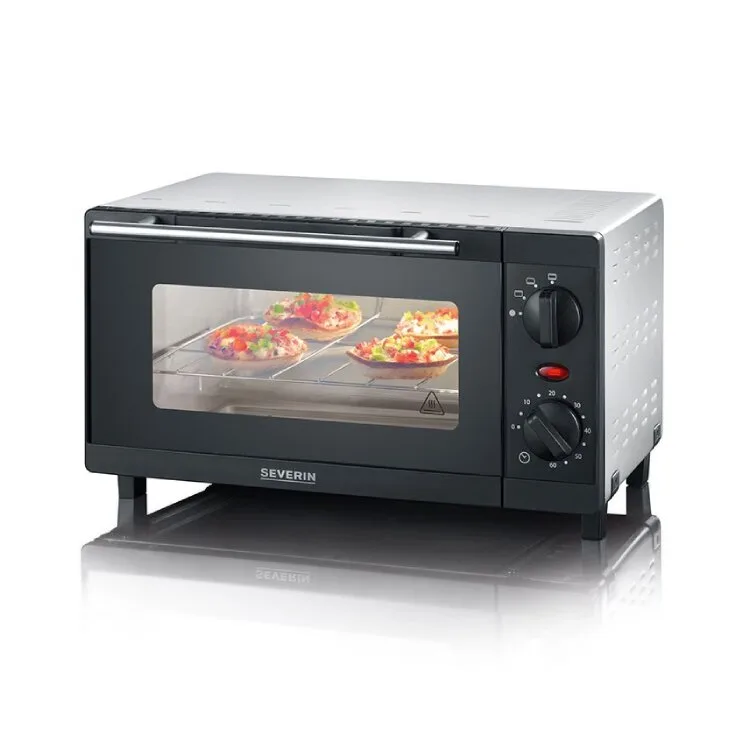 MINI-FORNO SEVERIN TO2052