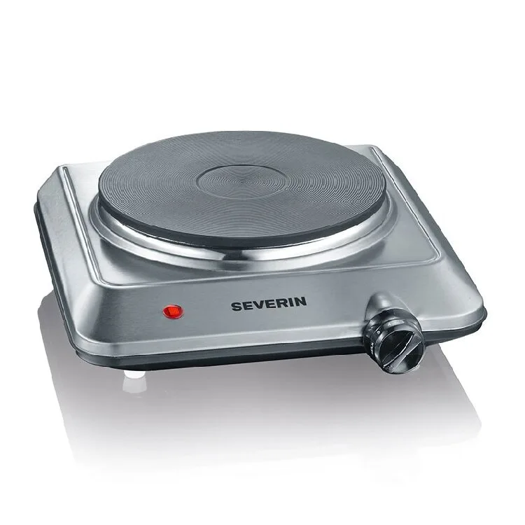 PLACA PORTÁTIL SEVERIN KP1092 IN