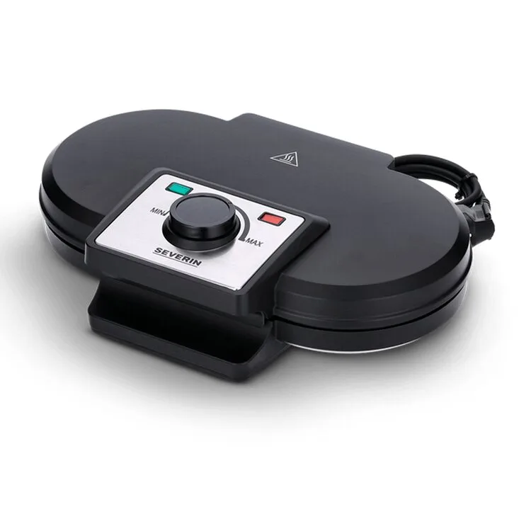 MÁQUINA WAFFLES SEVERIN WA2106