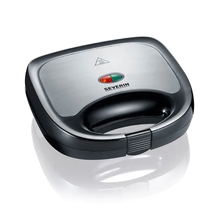 SANDWICHEIRA SEVERIN SA2969 INOX