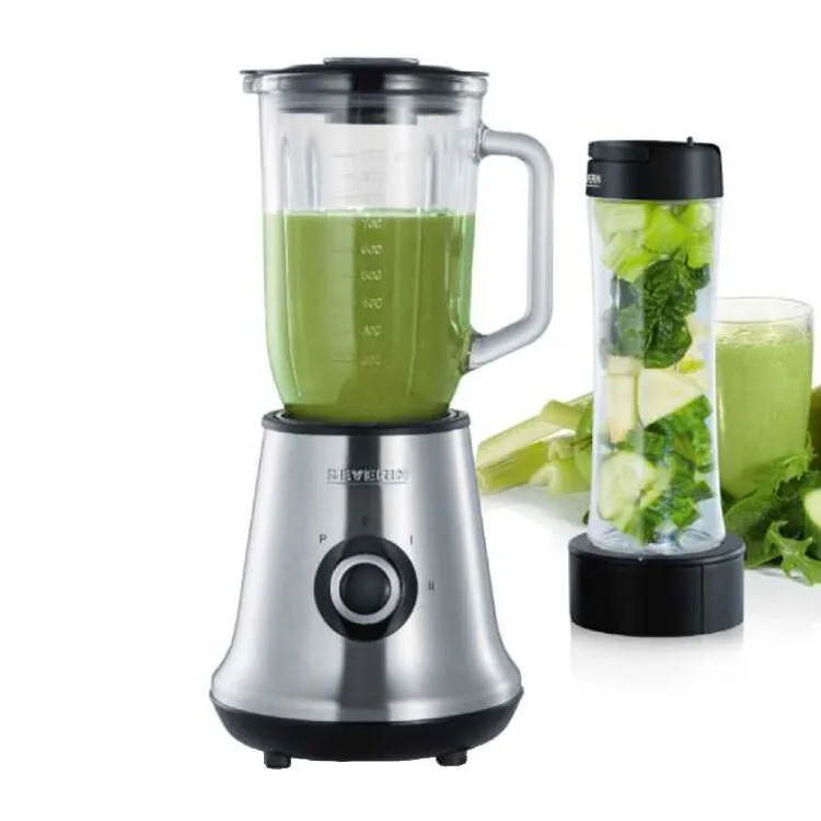 LIQUIDIFICADOR SEVERIN SM3737