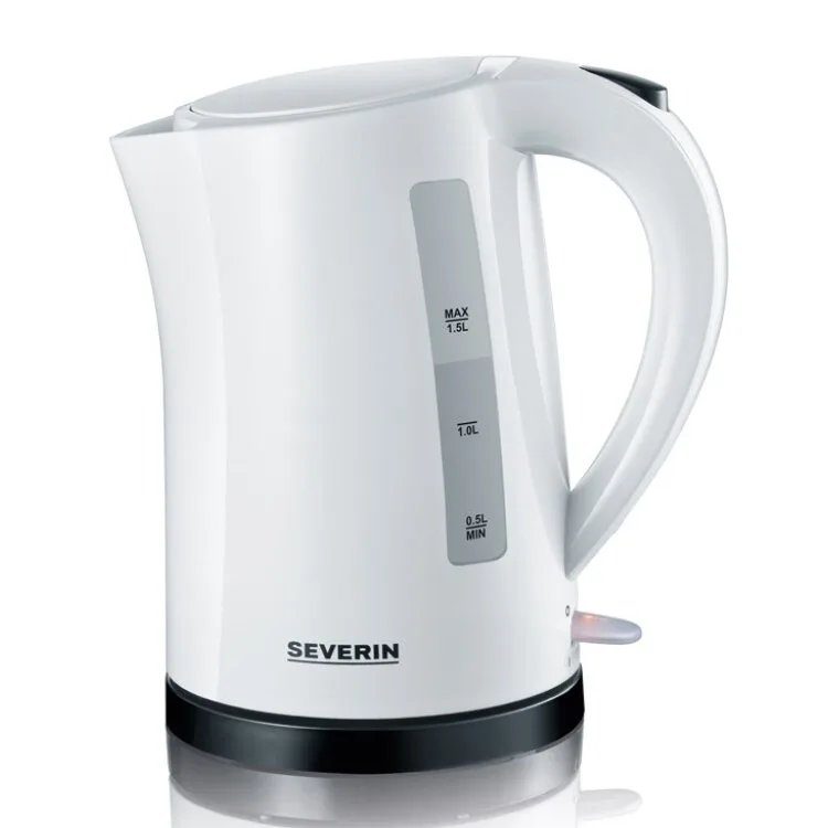 JARRO ELETRICO SEVERIN WK3494