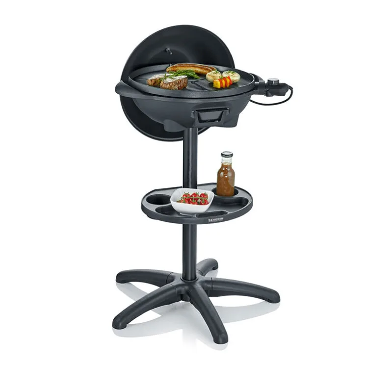 GRELHADOR SEVERIN PG8541