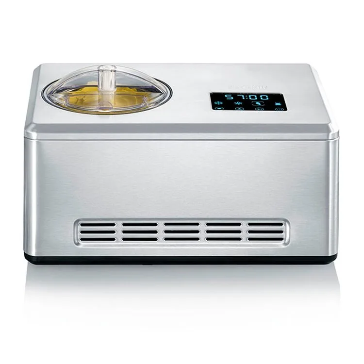 MÁQUINA GELADOS SEVERIN EZ7406