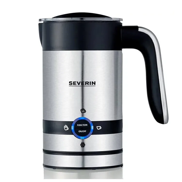 ESPUMADOR LEITE SEVERIN SM3584