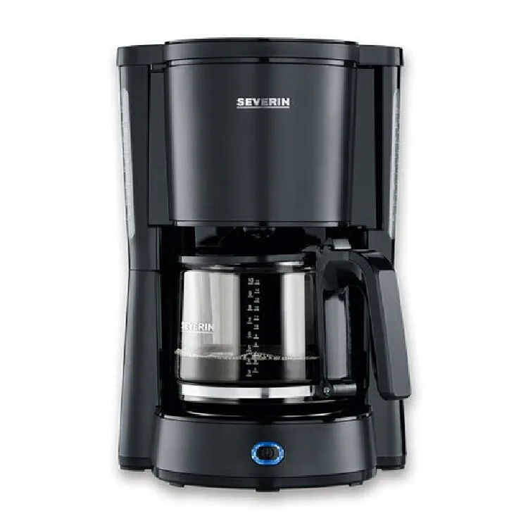 MÁQUINA CAFÉ SACO SEVERIN KA9554