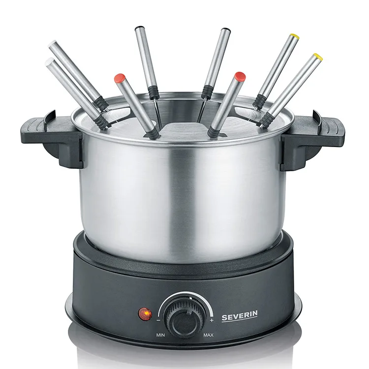 FONDUE SEVERIN FO2470