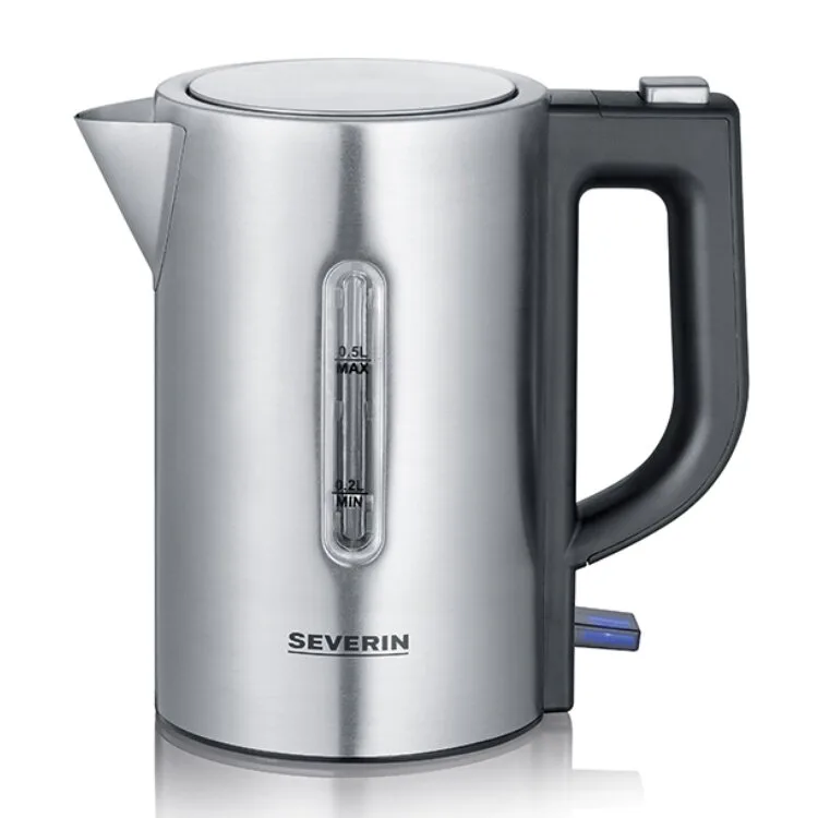 JARRO ELETRICO SEVERIN WK3647