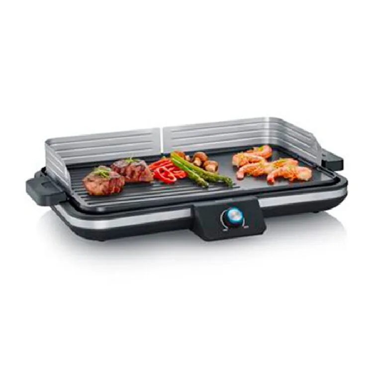 GRELHADOR SEVERIN PG8564