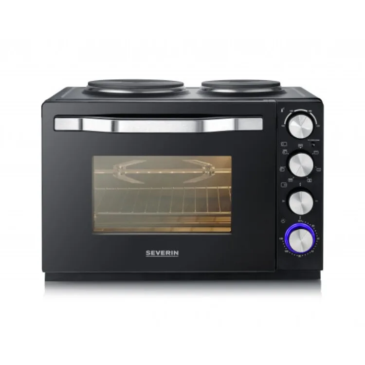 MINI FORNO SEVERIN TO2074