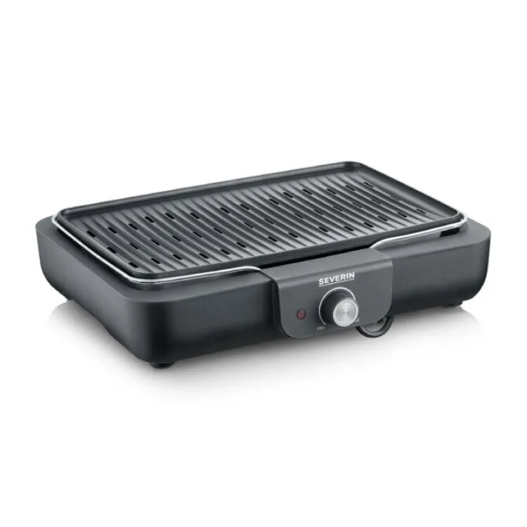 GRELHADOR SEVERIN PG8556