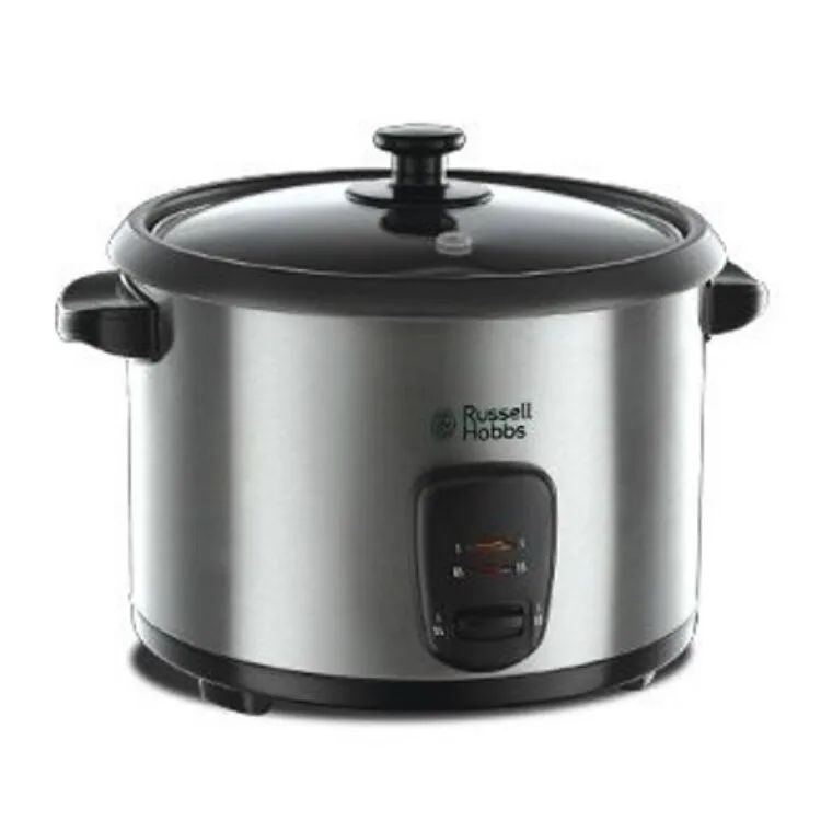 ARROZEIRA VAPOR RUSSELL COOKHOME