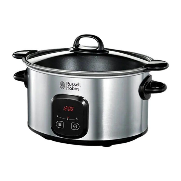SLOWCOOKER RUSSELL MAXICOOK