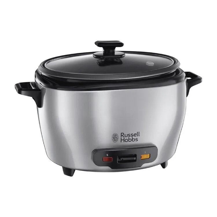 ARROZEIRA RUSSELL MAXICOOK