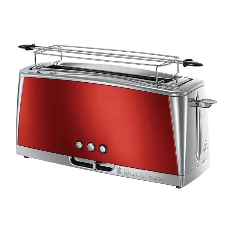 TORRADEIRA RUSSELL LUNA SOLAR VR