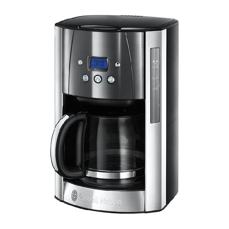MÁQUINA CAFÉ SACO RUSSELL MOONLIGHT CZ