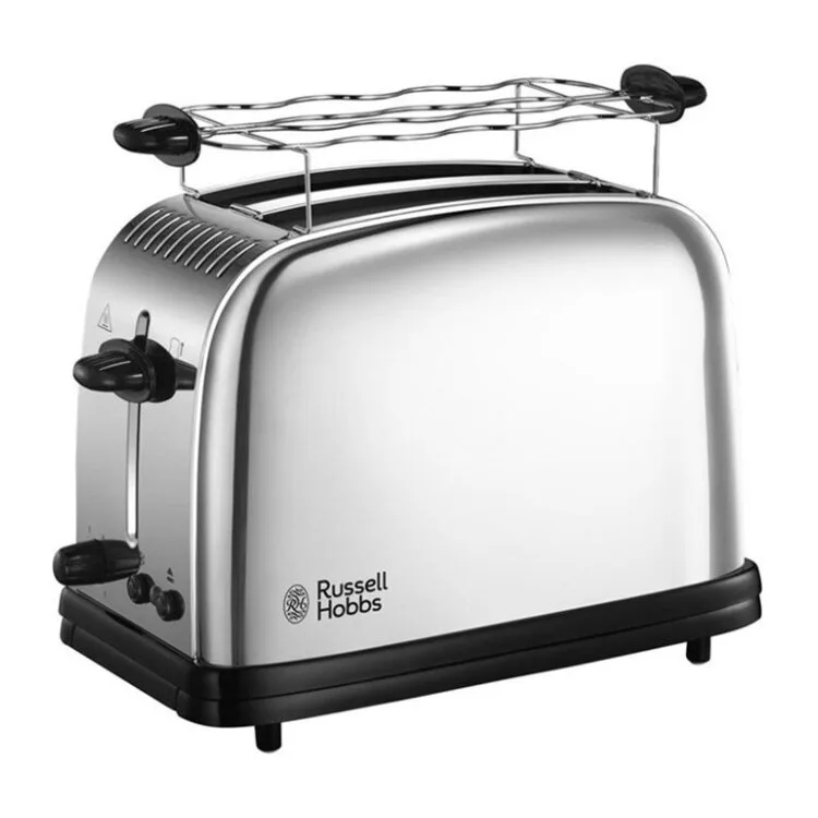 TORRADEIRA RUSSELL VICTORY