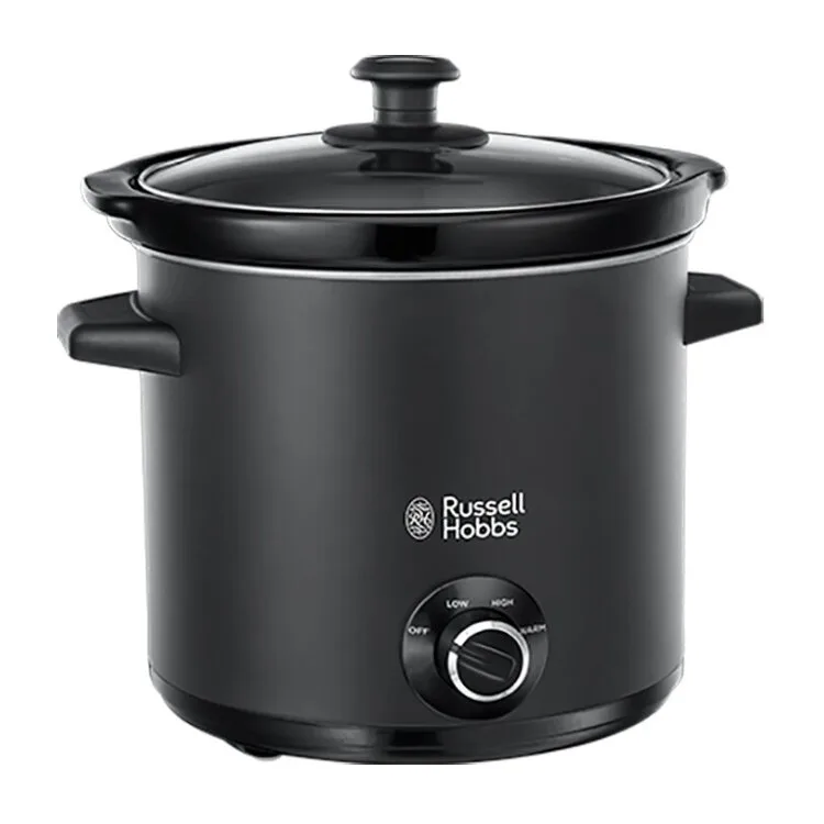 SLOW COOKER RUSSEL HOBS CHALKBOARD