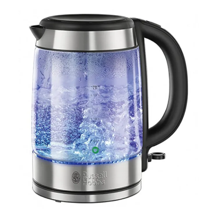 JARRO ELETRICO RUSSELL GLASS