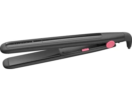 Alisador de Cabelo REMINGTON S1A100 (Cerâmica - Máx 200 °C)