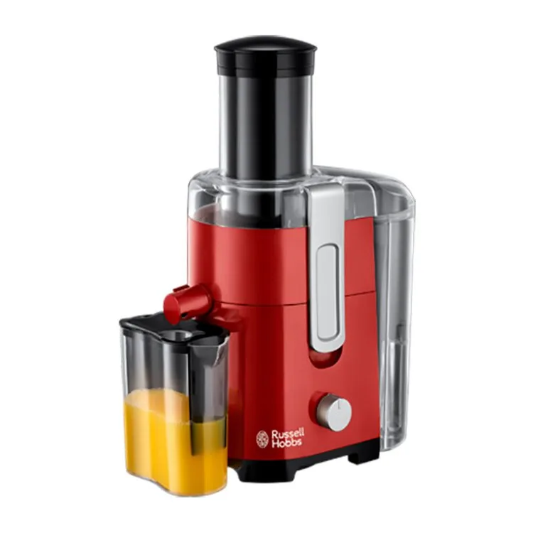 CENTRIFUGADOR RUSSELL DESIRE