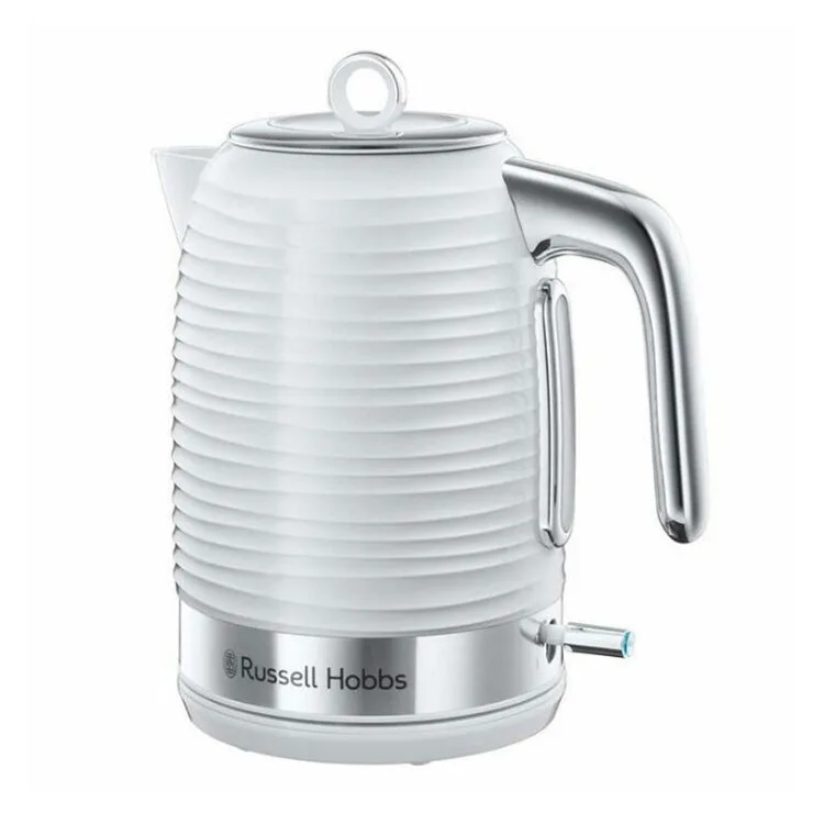 JARRO ELETRICO RUSSELL INSPIRE BR