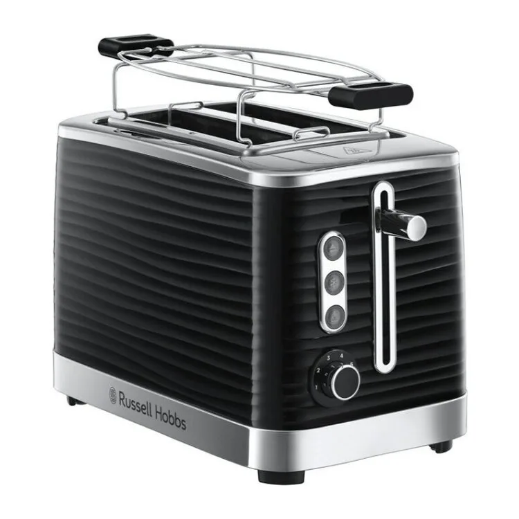 TORRADEIRA RUSSELL INSPIRE PR