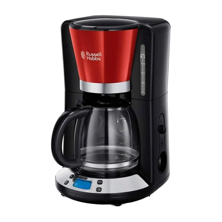 MÁQUINA CAFÉ SACO RUSSELL CLRS+ VR