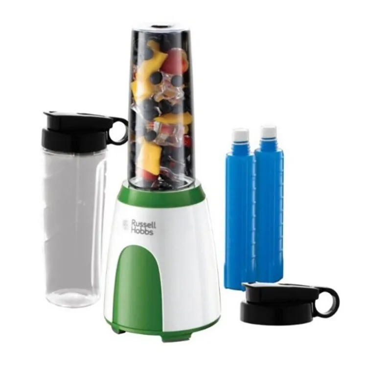 LIQUIDIFICADOR RUSSELL MIXGO COOL