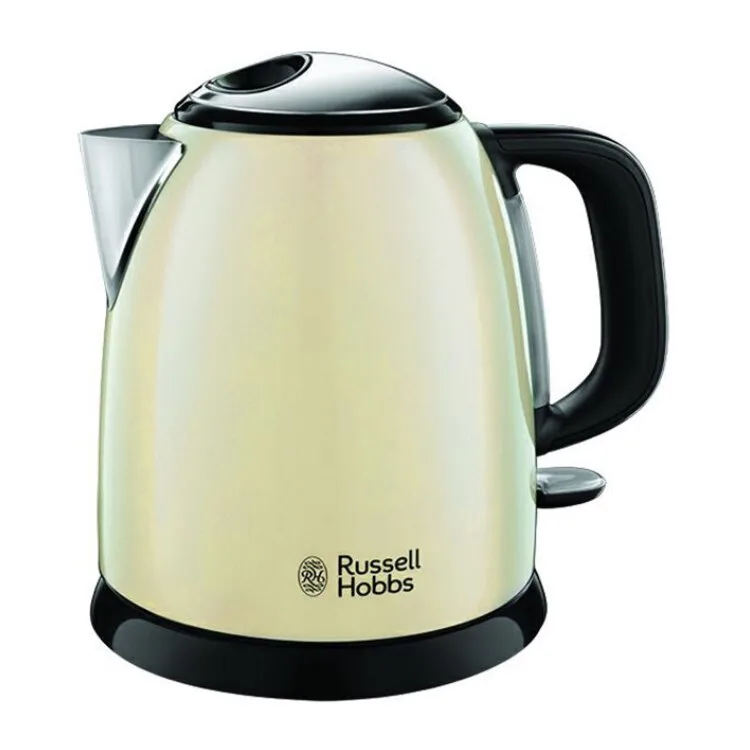 JARRO ELETRICO RUSSELL MINI CLRS+ CR