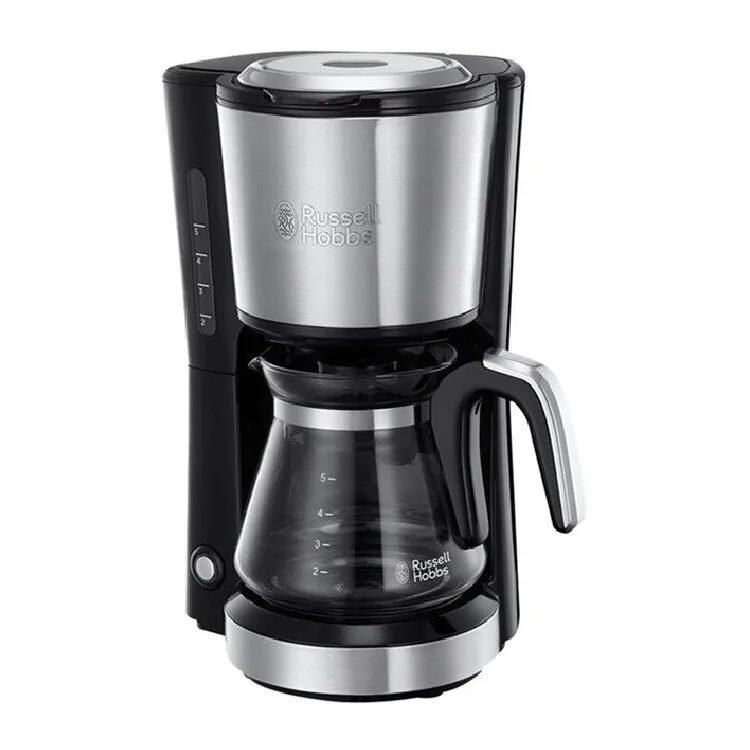 MÁQUINA CAFÉ SACO RUSSELL COMPACT