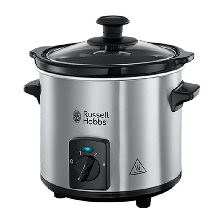 SLOWCOOKER RUSSELL COMPACT HOME