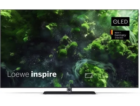 TV LOEWE LO INSPIRE (OLED - 55'' - 140 cm - 4K Ultra HD - Smart TV)
