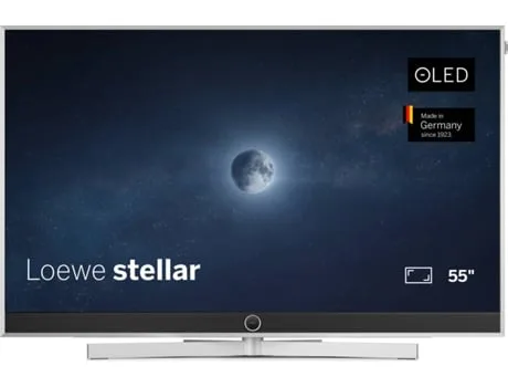 TV LO STELLAR (OLED - 55'' - 140 cm - Smart TV)