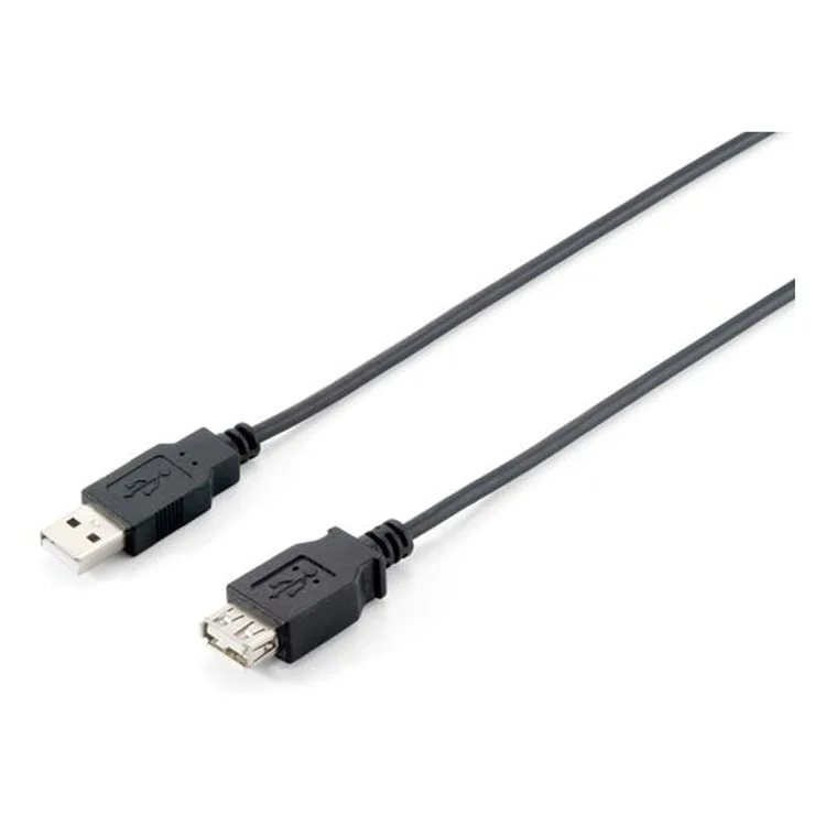 CABO EQUIP USB 2.0 5M PRETO