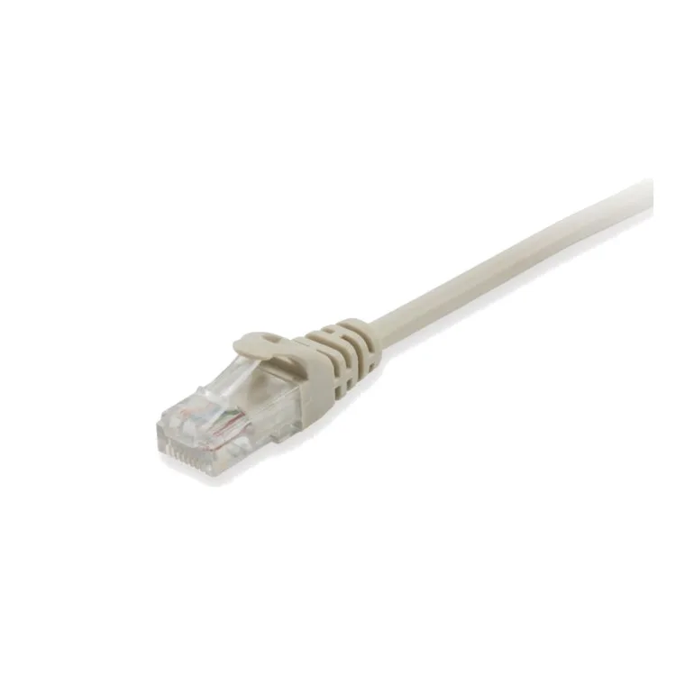 CABO REDE EQUIP RJ45 10M BEGE