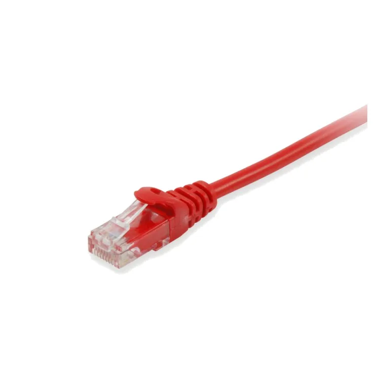 CABO REDE EQUIP RJ45 CAT6 7,5M RE