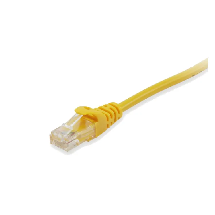 CABO REDE EQUIP RJ45 CAT6 20M YW