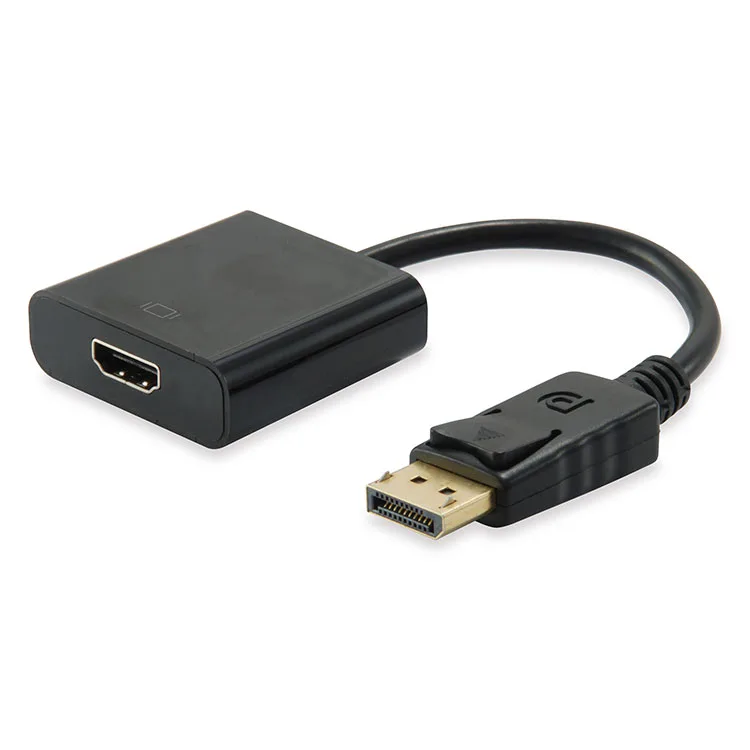 ADAPTADOR EQUIP MINI PORTÁTIL HDMI