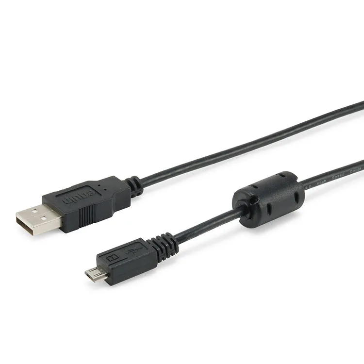 CABO EQUIP USB/A MICRO-USB/B 1.8