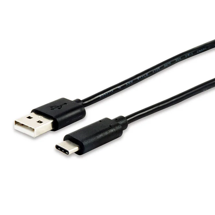 CABO EQUIP 1M USB A/USB C M/M